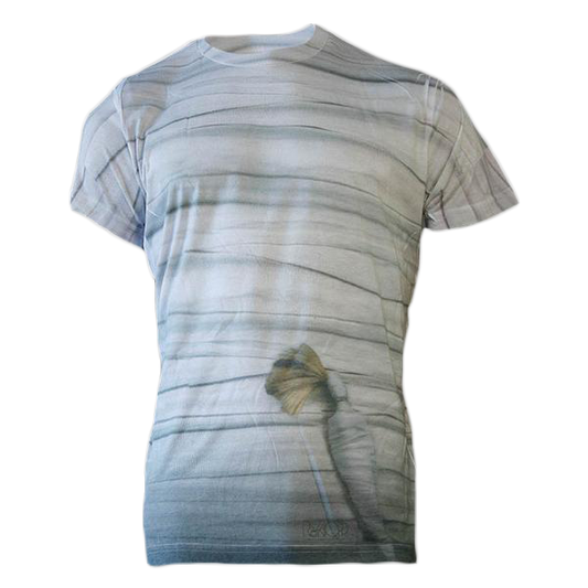 Röyksopp Bandage T-shirt - Men's 