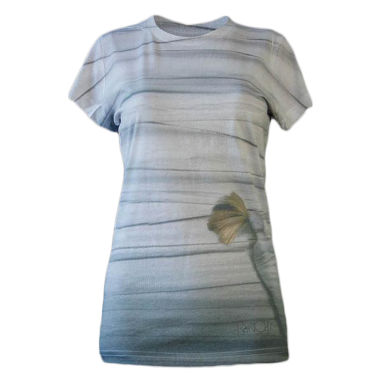 Bandage T-shirt - Women's | Röyksopp Official Store