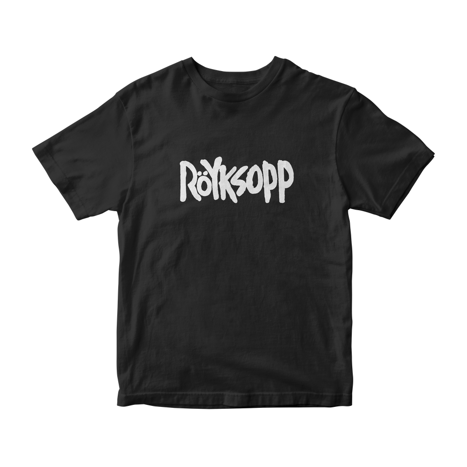 Röyksopp Official Store