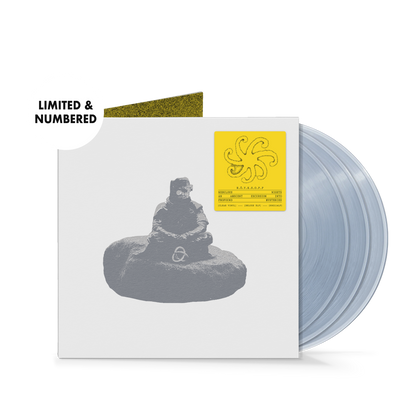 Nebulous Nights - 3LP