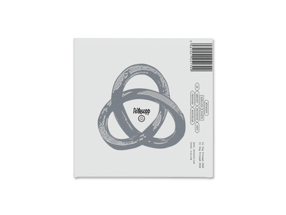 Nebulous Nights - CD