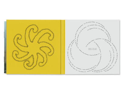 Nebulous Nights - CD