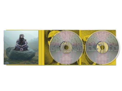 Nebulous Nights - CD