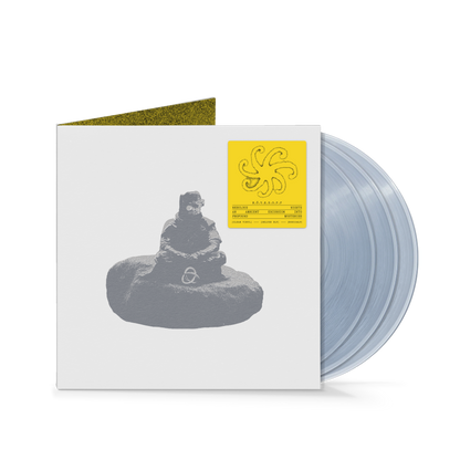 Nebulous Nights - 3LP