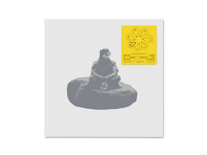 Nebulous Nights - 3LP