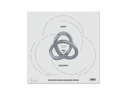 Nebulous Nights - 3LP