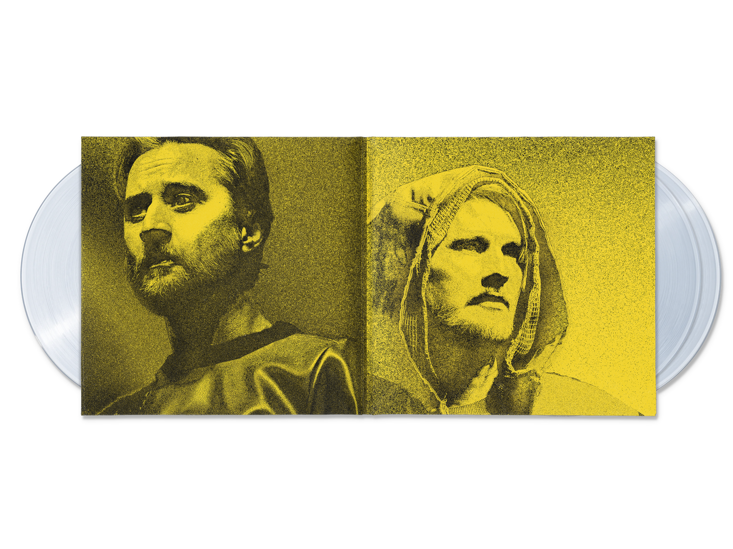 Nebulous Nights - 3LP