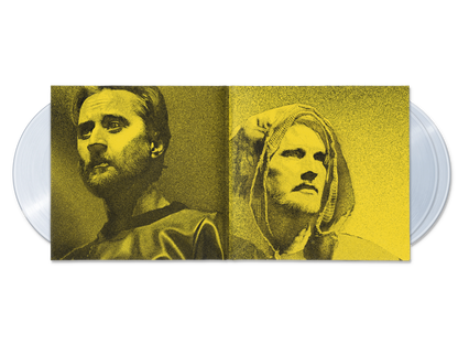 Nebulous Nights - 3LP