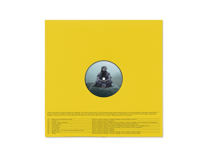 Nebulous Nights - 3LP