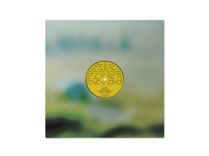 Nebulous Nights - 3LP