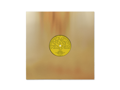 Nebulous Nights - 3LP