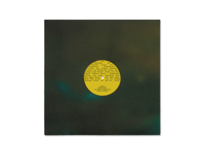 Nebulous Nights - 3LP