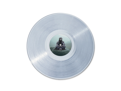 Nebulous Nights - 3LP