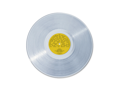 Nebulous Nights - 3LP