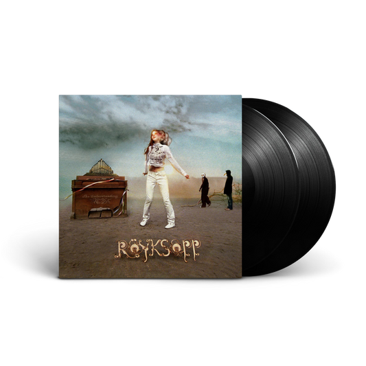 Music | Röyksopp Official Store