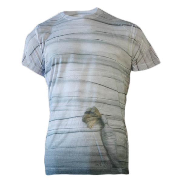 Röyksopp Bandage T-shirt - Men's 