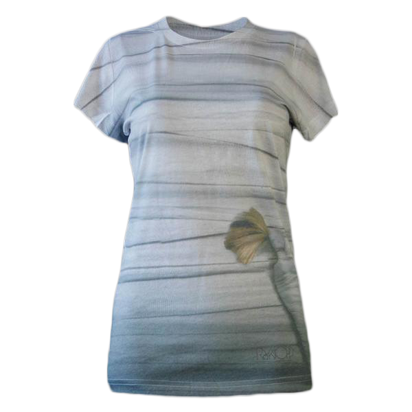 Bandage T-shirt - Women's | Röyksopp Official Store