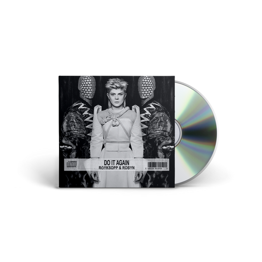 Do It Again - CD
