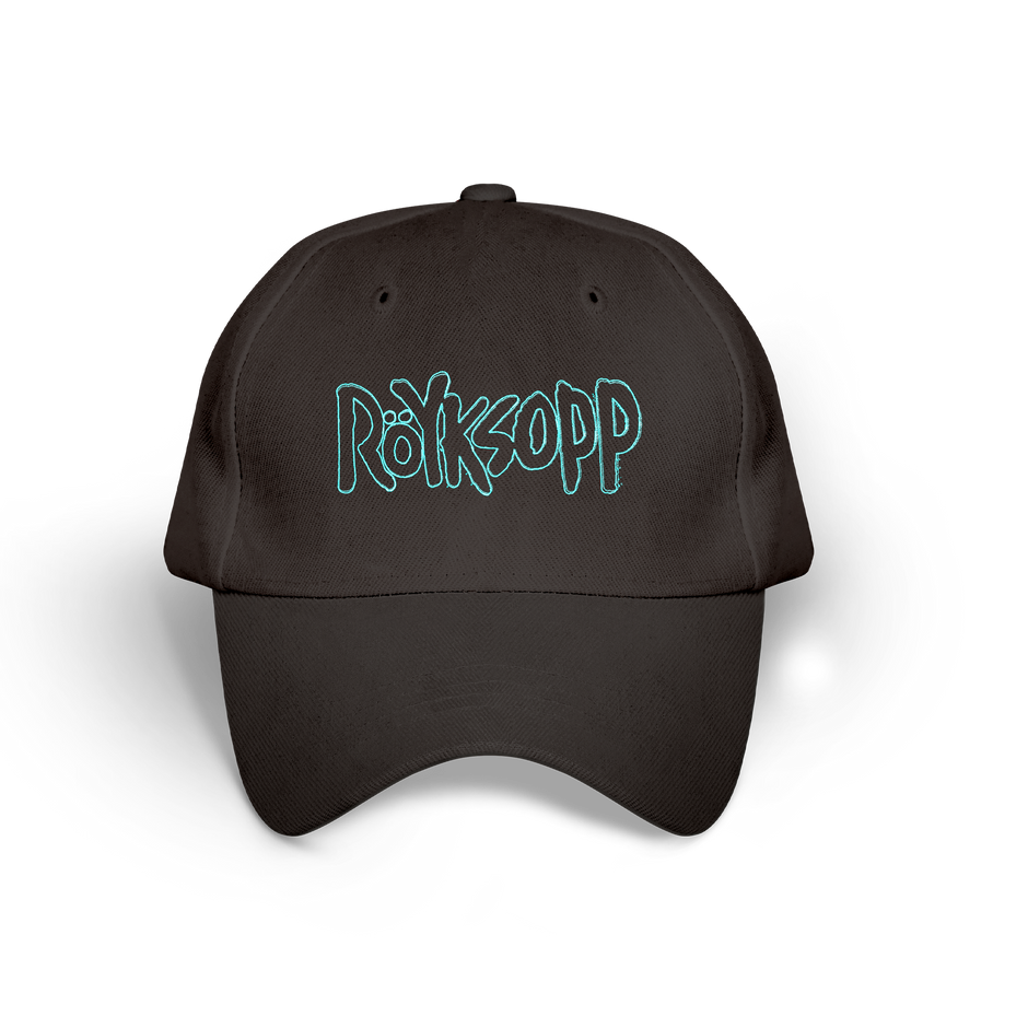 Glow In The Dark - Cap