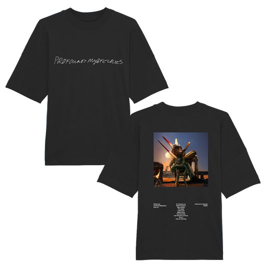 Royksopp-Profound Mysteries 3 t-shirt