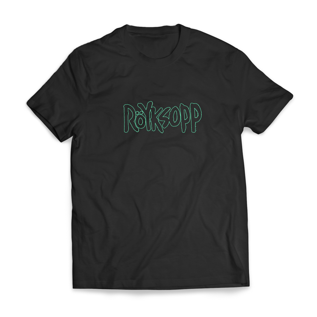 Röyksopp Official Store